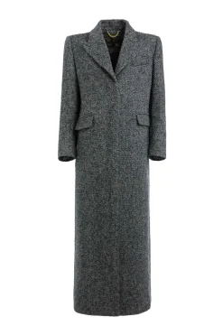 The Kelly Overcoat