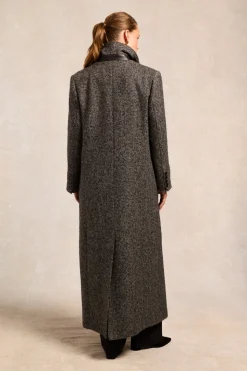 The Kelly Overcoat