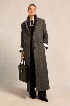 The Kelly Overcoat