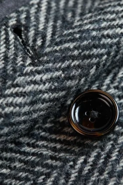 The Kelly Overcoat