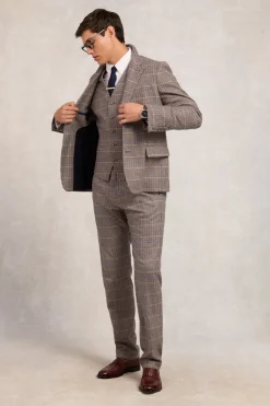 The Single Breasted Blazer