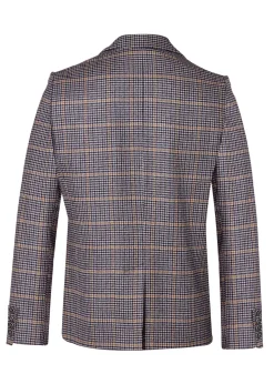 The Single Breasted Blazer