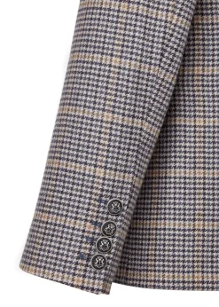 The Single Breasted Blazer