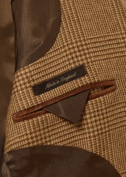 The Single Breasted Blazer