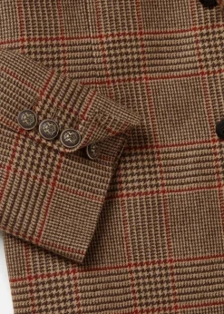 The Single Breasted Blazer
