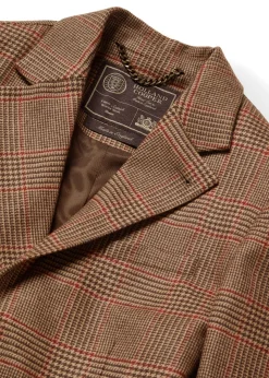 The Single Breasted Blazer