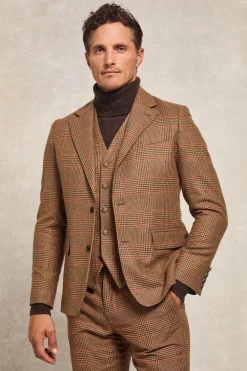 The Single Breasted Blazer