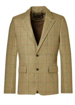 The Single Breasted Blazer