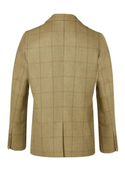 The Single Breasted Blazer