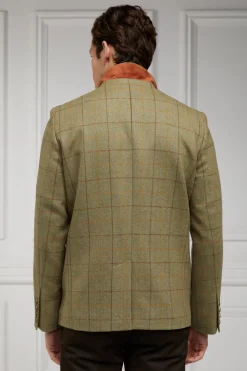 The Single Breasted Blazer