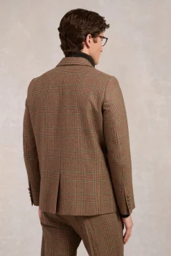 The Single Breasted Blazer
