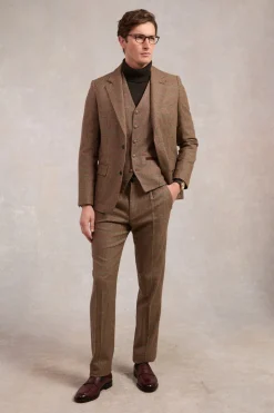 The Single Breasted Blazer