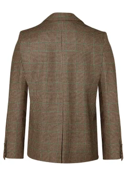 The Single Breasted Blazer