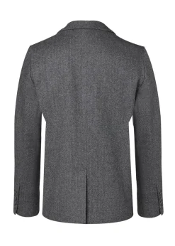 The Single Breasted Blazer