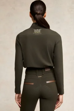 Thermal Heritage Breeches