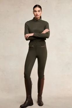 Thermal Heritage Breeches