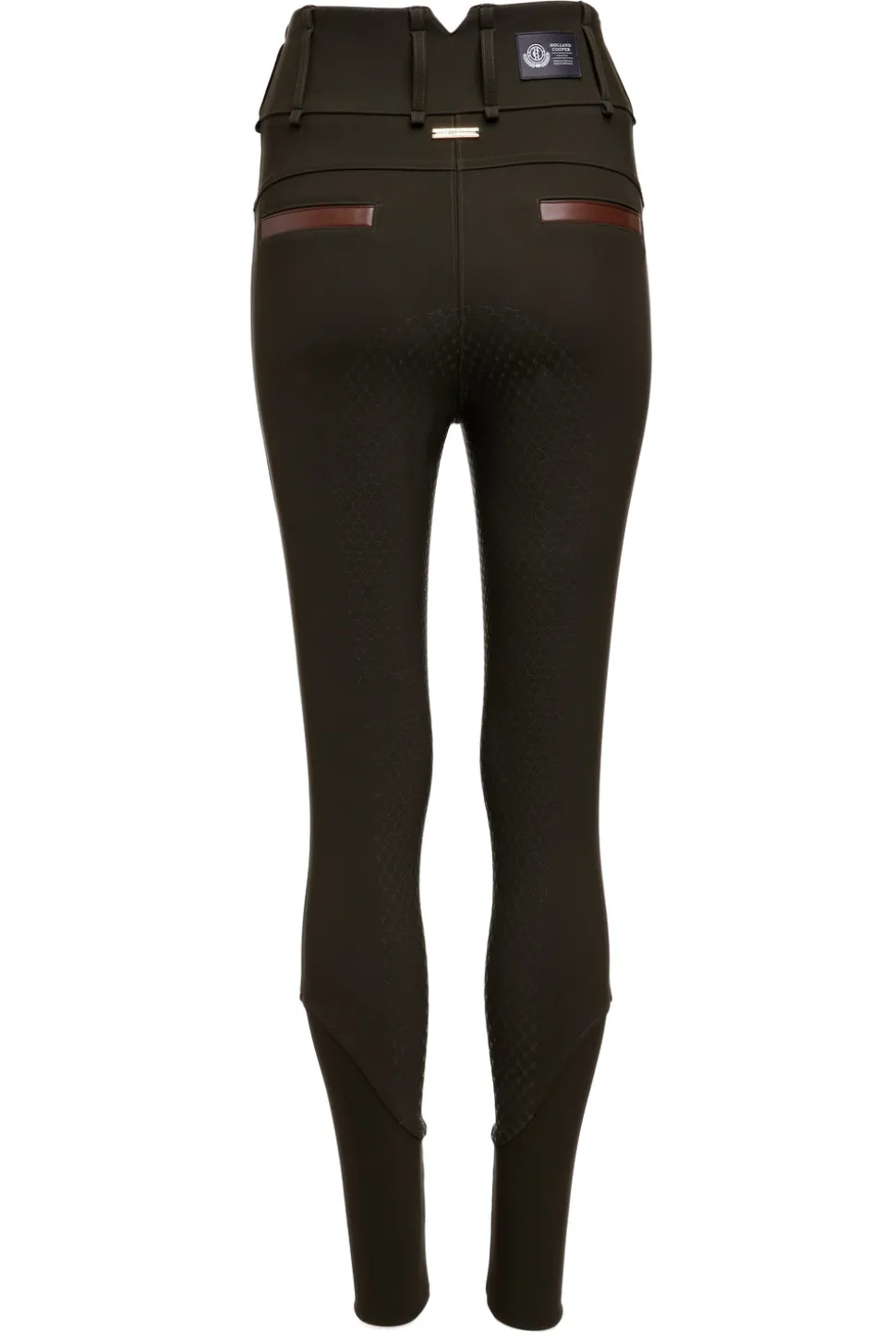 Thermal Heritage Breeches