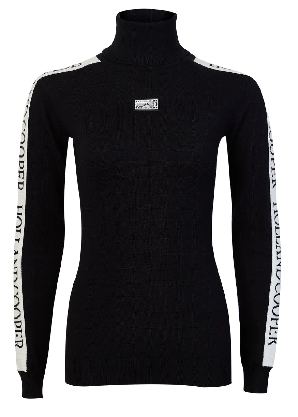 Thermal Ski Knit