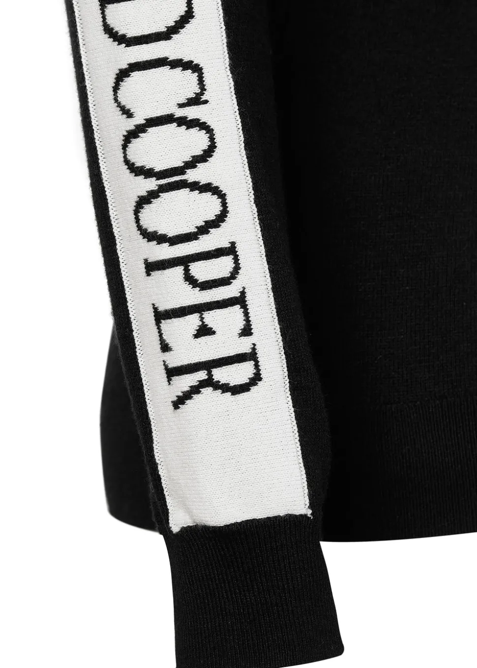 Thermal Ski Knit