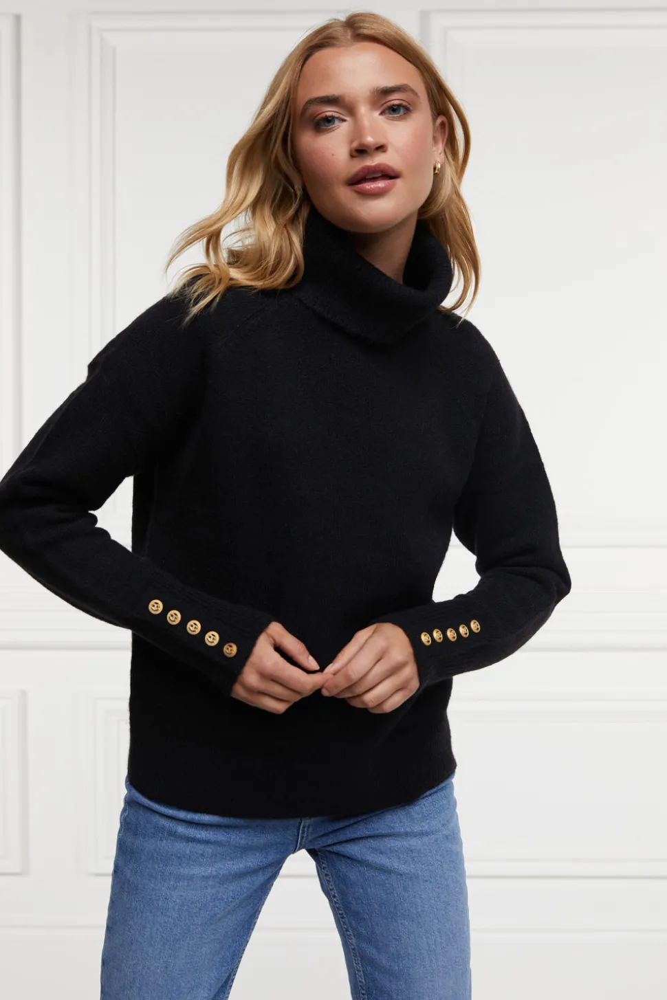 Tori Knit