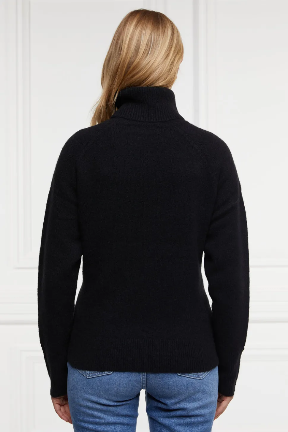 Tori Knit