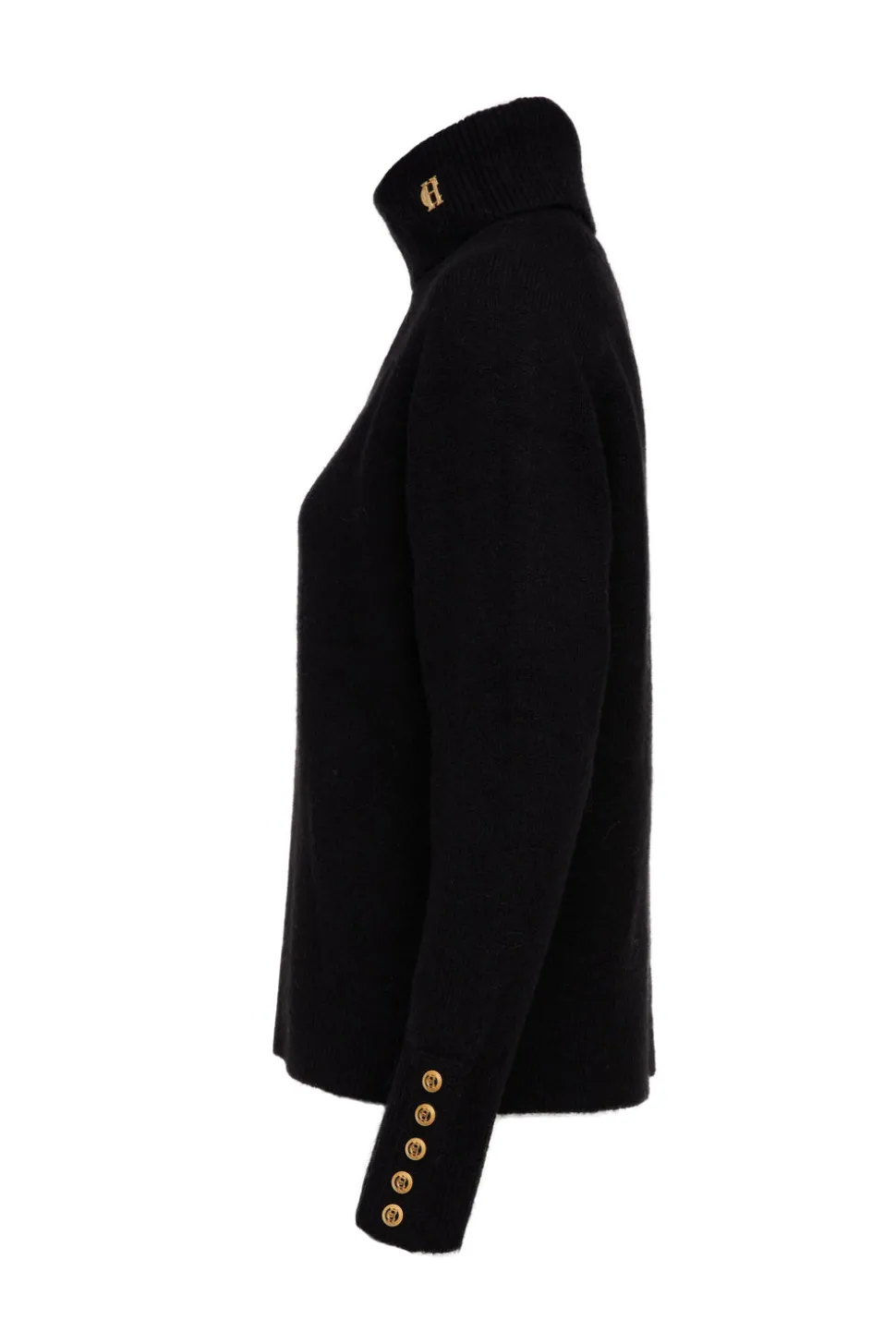 Tori Knit