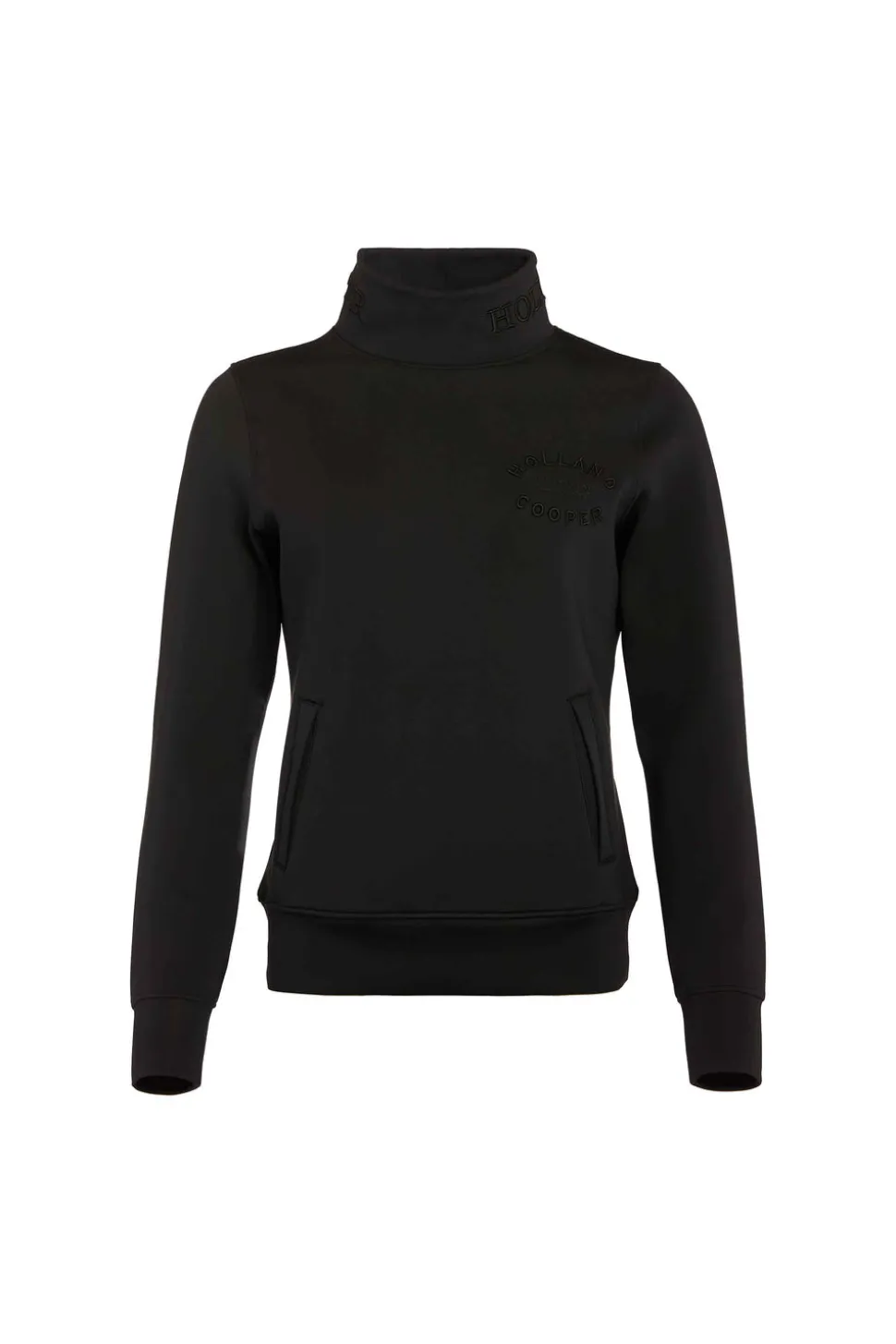 Training Funnel Sweat
