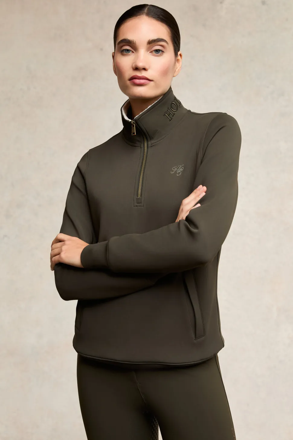 Training Henley