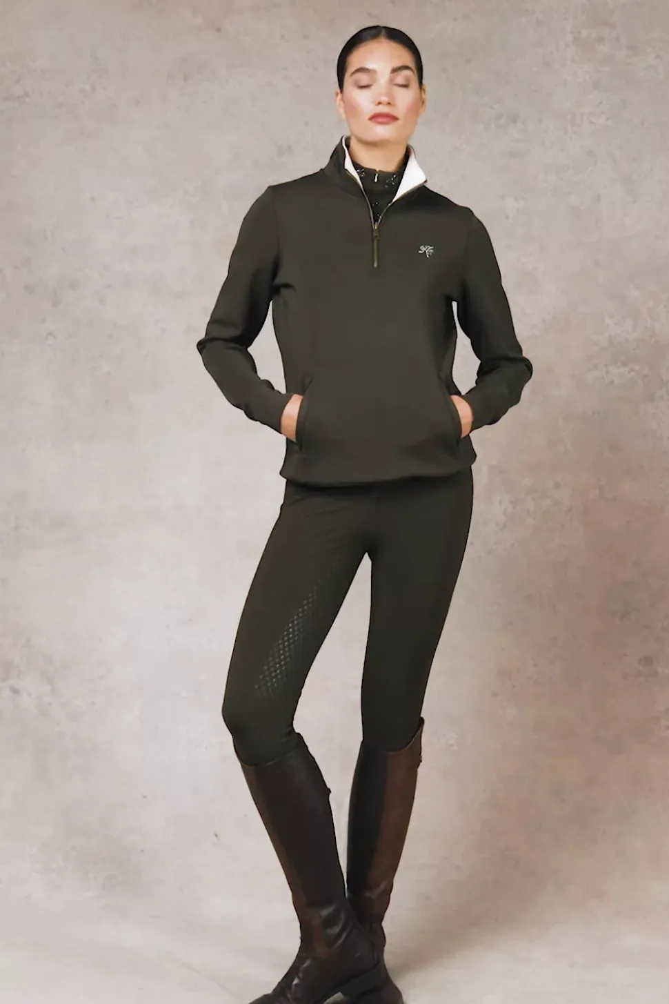 Training Henley