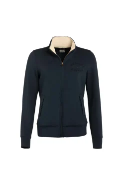 Training Zip Through Sweat