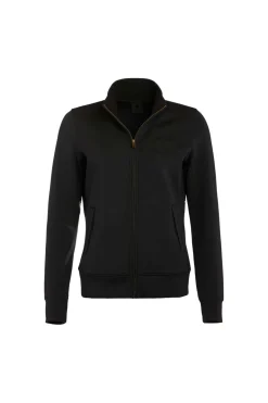 Training Zip Through Sweat