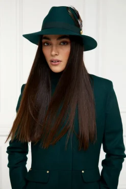 Trilby Hat