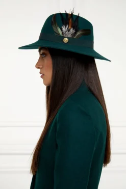 Trilby Hat