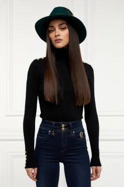Trilby Hat