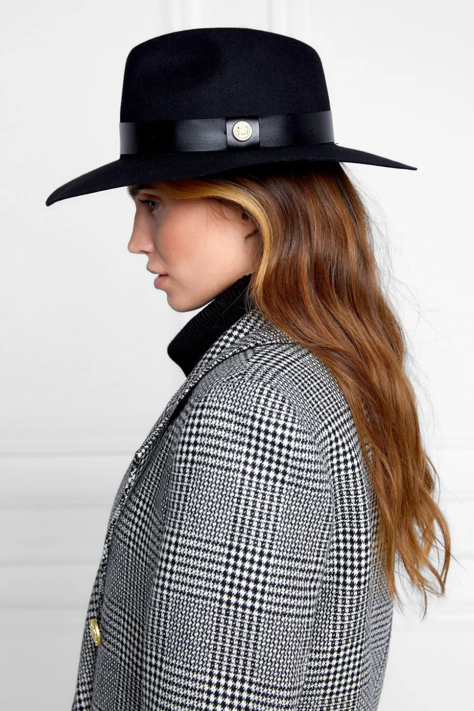 Trilby Hat