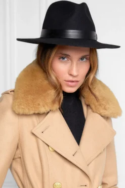 Trilby Hat