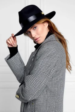 Trilby Hat