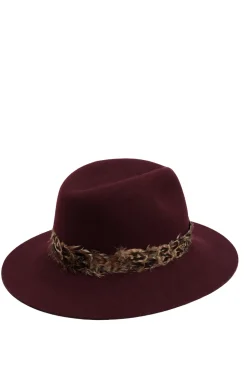 Trilby Hat