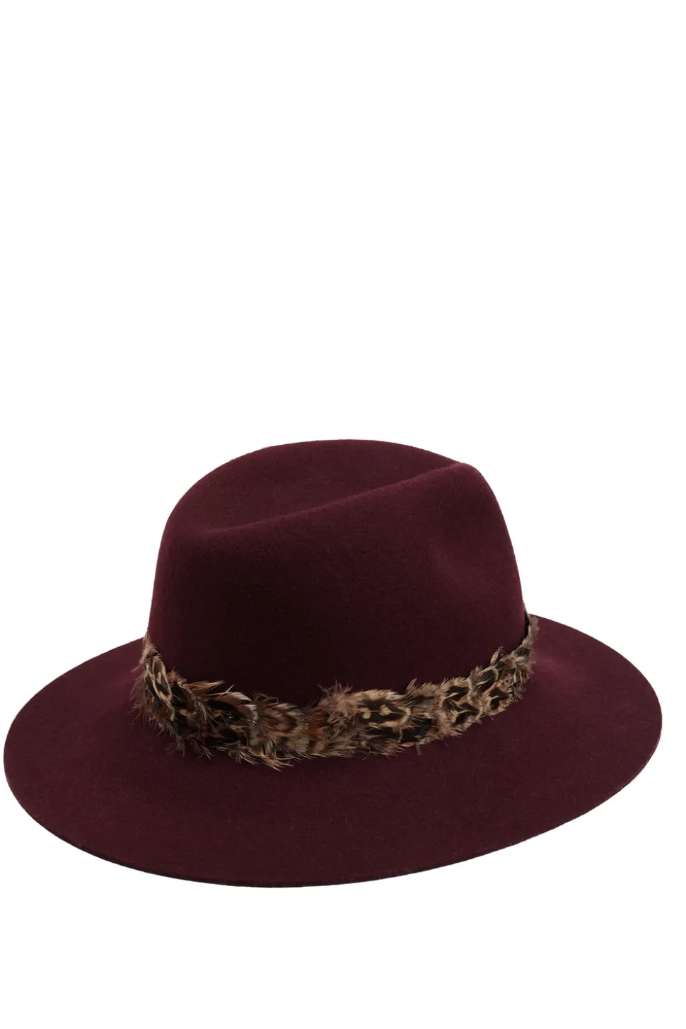 Trilby Hat