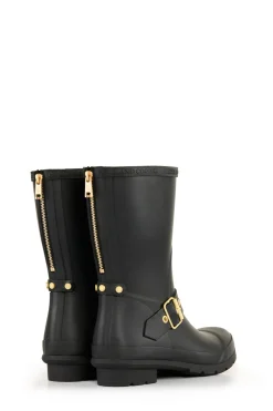 Unlined Chelsea Wellington