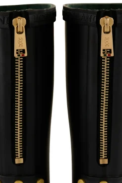 Unlined Chelsea Wellington