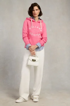 Varsity Hoodie