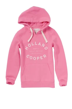 Varsity Hoodie