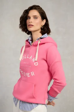 Varsity Hoodie
