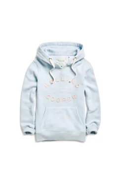 Varsity Hoodie