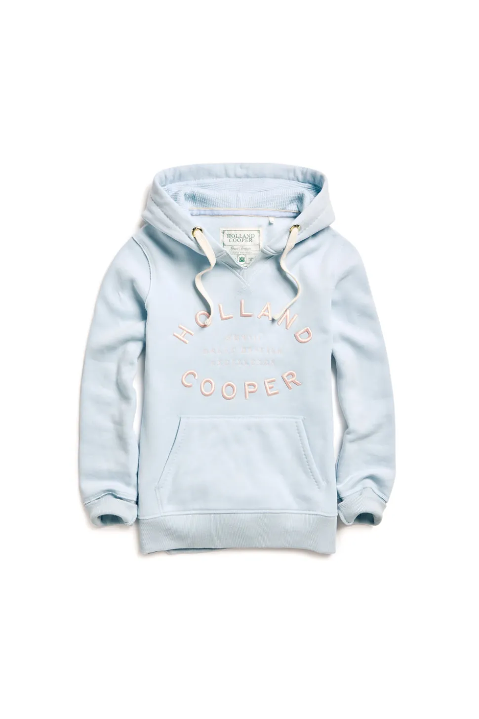 Varsity Hoodie