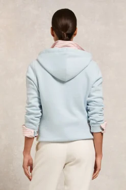 Varsity Hoodie