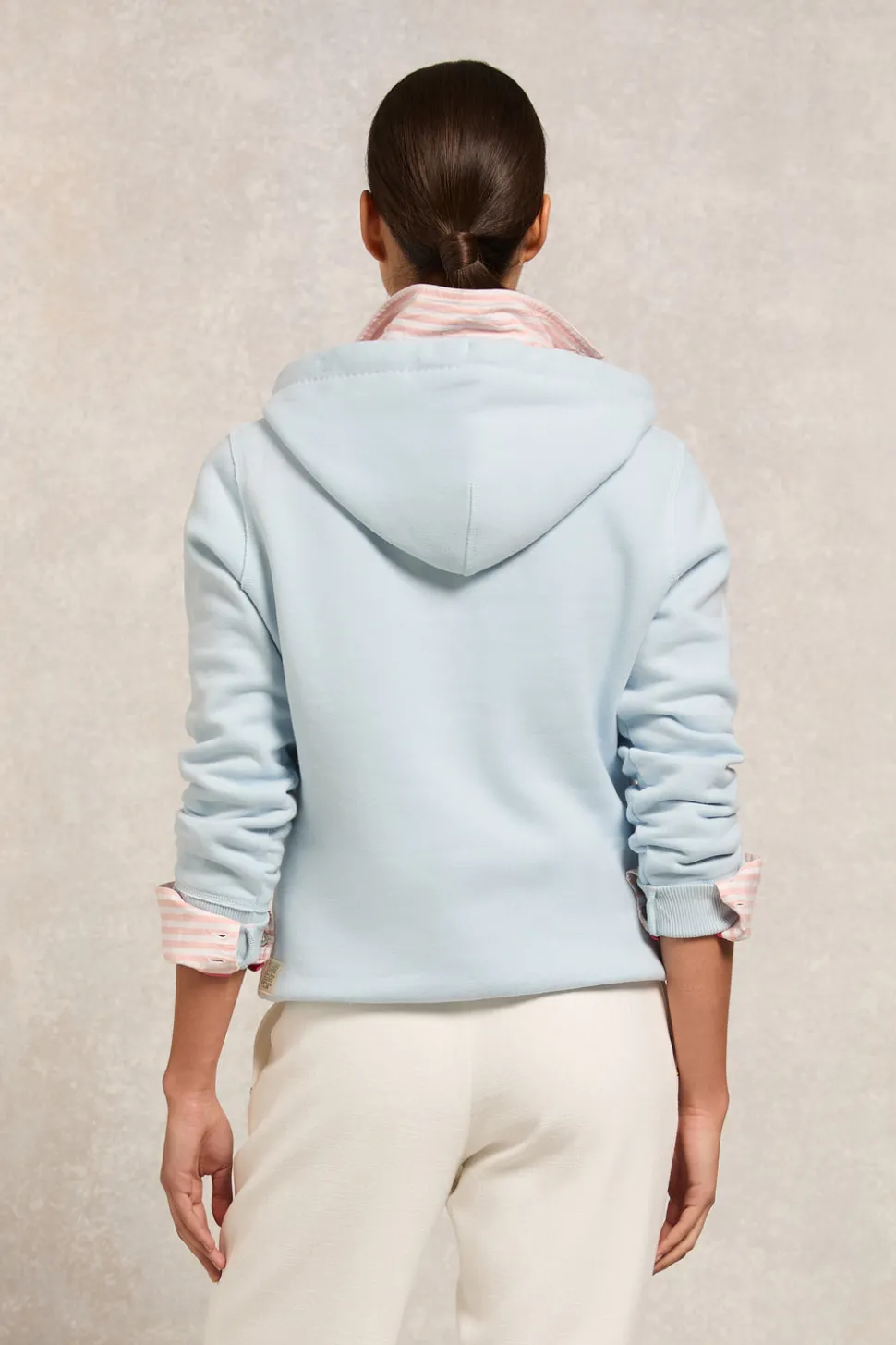 Varsity Hoodie