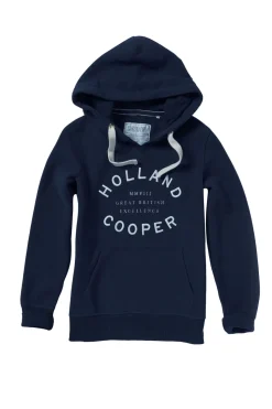 Varsity Hoodie