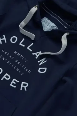 Varsity Hoodie